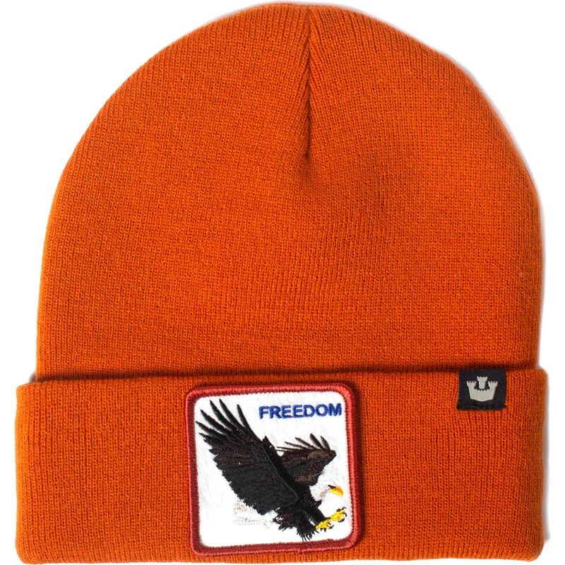 caciuli-portocaliu-hot-head-the-farm-de-goorin-bros