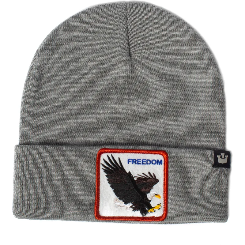 caciuli-gri-hot-head-the-farm-de-goorin-bros caciuli-gri-hot-head-the-farm-de-goorin-bros