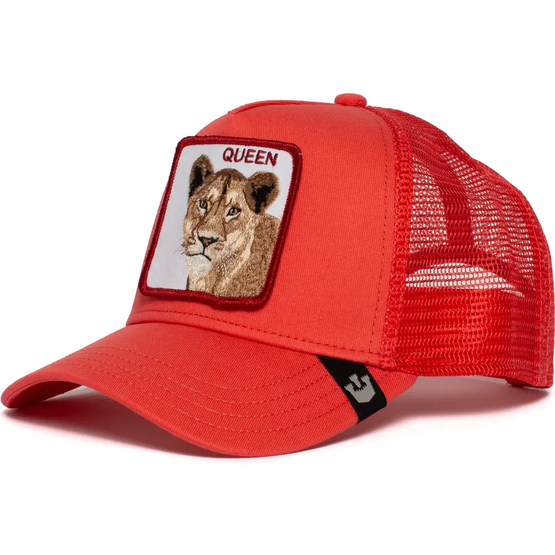 epci-curbata-rou-snapback-strong-queen-the-farm-de-goorin-bros epci-curbata-rou-snapback-strong-queen-the-farm-de-goorin-bros