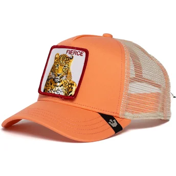 epci-curbata-roz-snapback-fierce-tiger-the-farm-de-goorin-bros