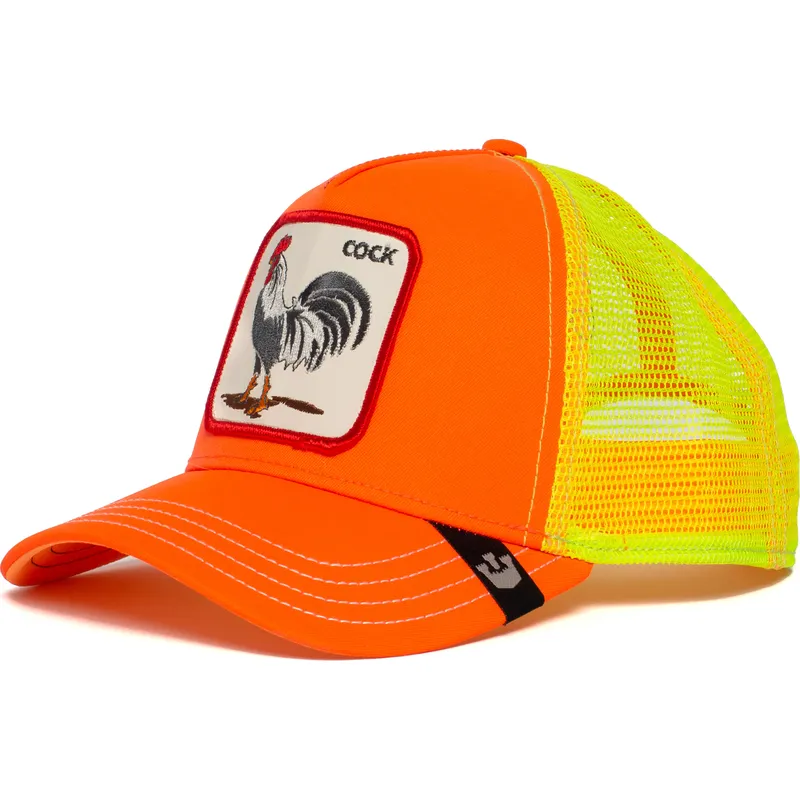 epci-curbata-portocaliu-snapback-electric-tamale-the-farm-de-goorin-bros epci-curbata-portocaliu-snapback-electric-tamale-the-farm-de-goorin-bros