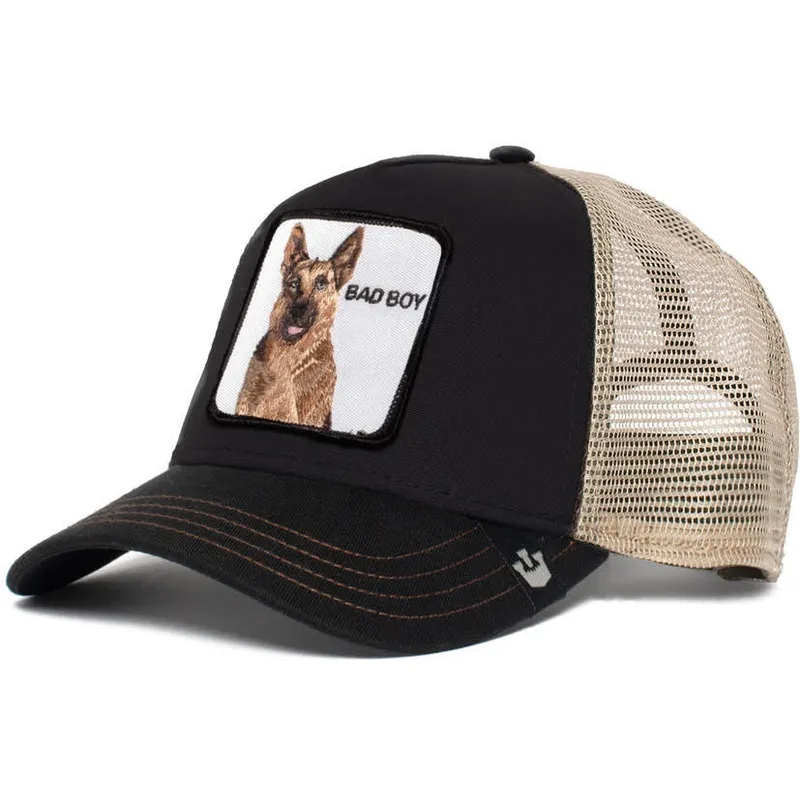 epci-curbata-negru-snapback-bouncer-the-farm-de-goorin-bros epci-curbata-negru-snapback-bouncer-the-farm-de-goorin-bros