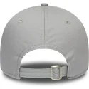 epci-curbata-gri-reglabila-9forty-essential-de-los-angeles-dodgers-mlb-de-new-era