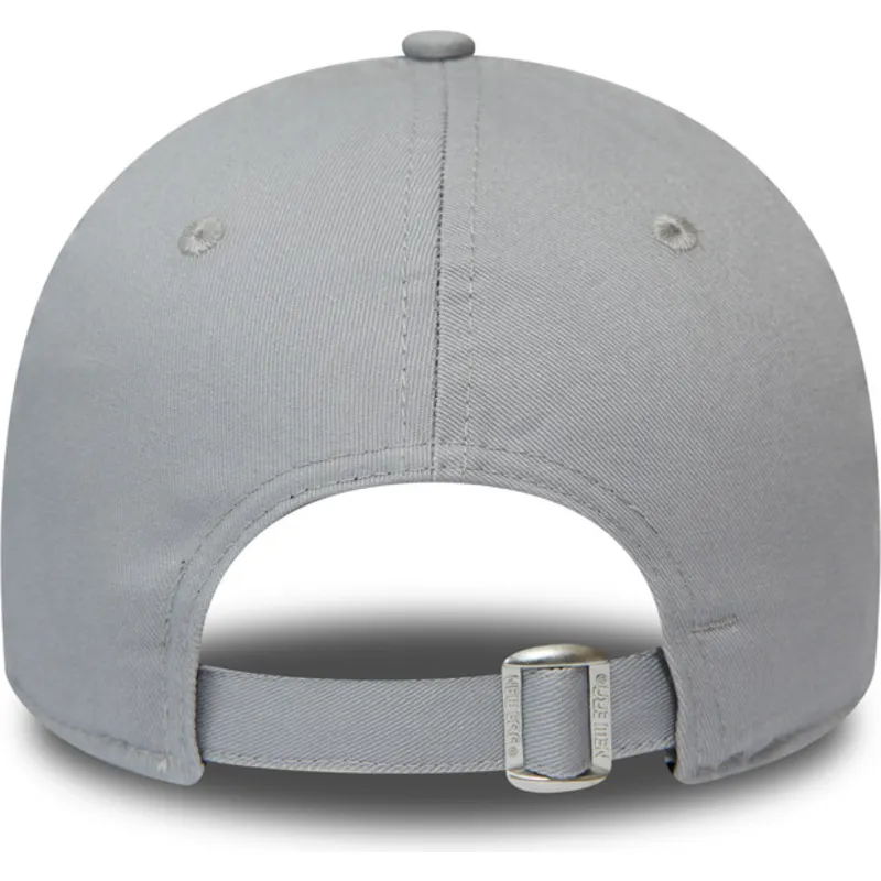 epci-curbata-gri-reglabila-9forty-camo-infill-de-new-york-yankees-mlb-de-new-era