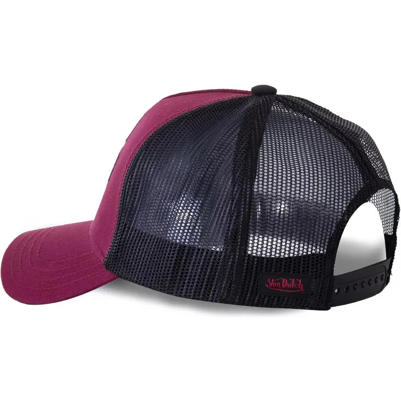 vinrod-trucker-keps-bikbor-fran-von-dutch