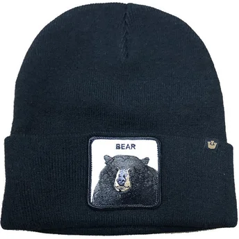 caciuli-negru-cave-boy-the-farm-de-goorin-bros