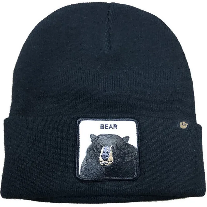 caciuli-negru-cave-boy-the-farm-de-goorin-bros
