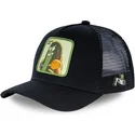 epci-curbata-negru-snapback-pickle-ckl2-rick-sanchez-rick-i-morty-de-capslab