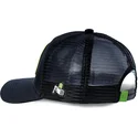 epci-curbata-negru-snapback-pickle-ckl2-rick-sanchez-rick-i-morty-de-capslab