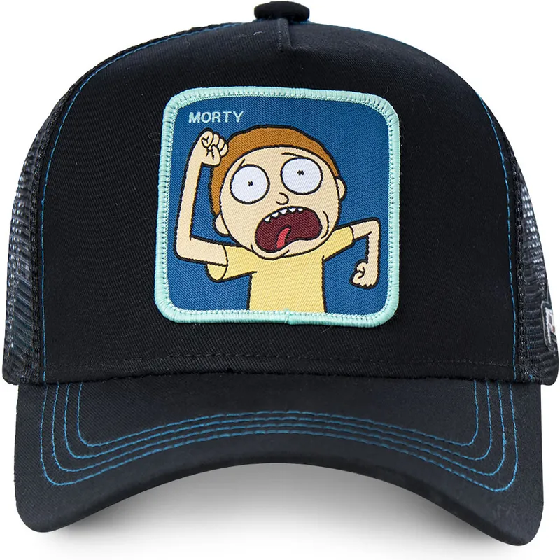 epci-curbata-negru-snapback-mor1-morty-smith-rick-i-morty-de-capslab epci-curbata-negru-snapback-mor1-morty-smith-rick-i-morty-de-capslab