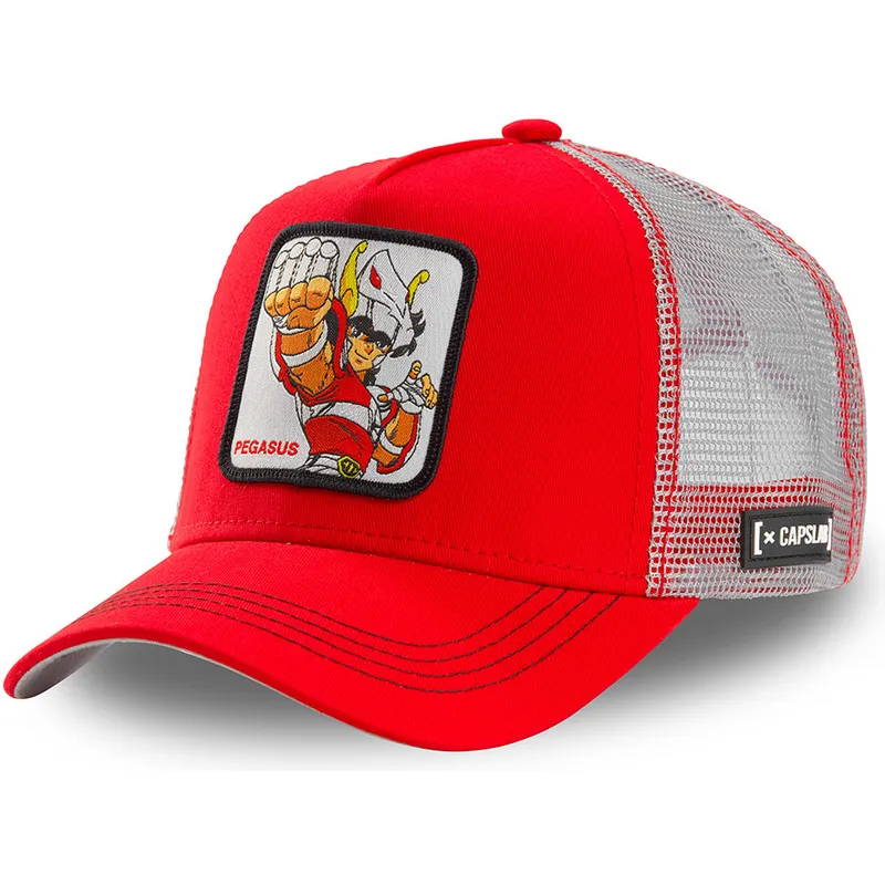 epci-curbata-rou-snapback-seiya-de-pegas-saint-seiya-cavalerii-zodiacului-de-capslab epci-curbata-rou-snapback-seiya-de-pegas-saint-seiya-cavalerii-zodiacului-de-capslab