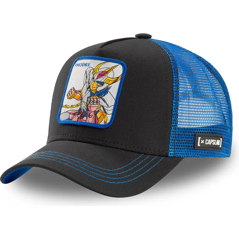 epci-curbata-negru-snapback-ikki-de-phoenix-saint-seiya-cavalerii-zodiacului-de-capslab epci-curbata-negru-snapback-ikki-de-phoenix-saint-seiya-cavalerii-zodiacului-de-capslab