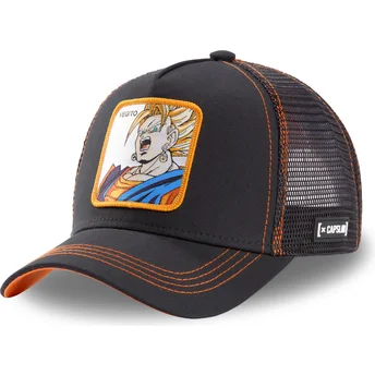 epci-curbata-negru-snapback-super-saiyan-veg3-vegetto-dragon-ball-de-capslab