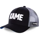 epci-curbata-negru-snapback-kame-house-dragon-ball-de-capslab
