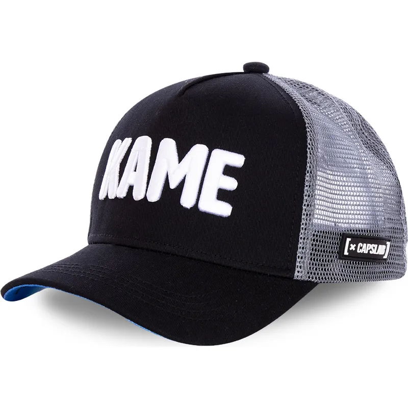 epci-curbata-negru-snapback-kame-house-dragon-ball-de-capslab