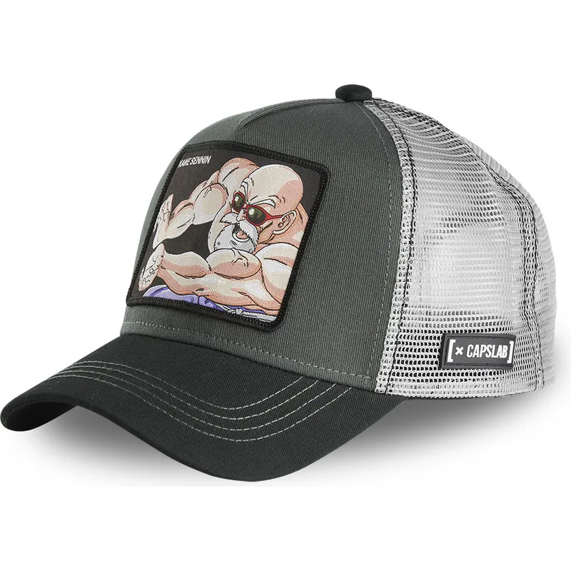 epci-curbata-gri-snapback-nin1-maestrul-roshi-dragon-ball-de-capslab epci-curbata-gri-snapback-nin1-maestrul-roshi-dragon-ball-de-capslab