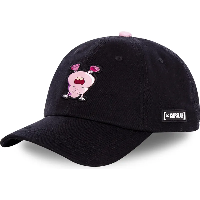 epci-curbata-negru-snapback-poo2-caca-dr-slump-de-capslab