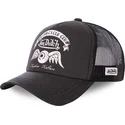 epci-curbata-camionagiu-negru-snapback-crew8-de-von-dutch