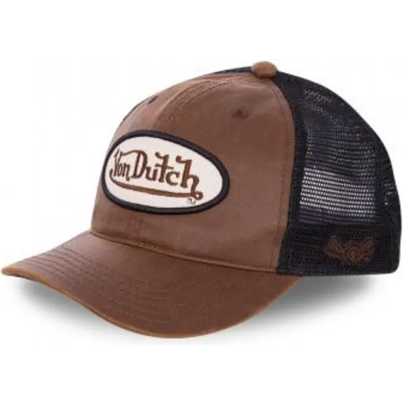 epci-curbata-maro-snapback-pete-de-von-dutch