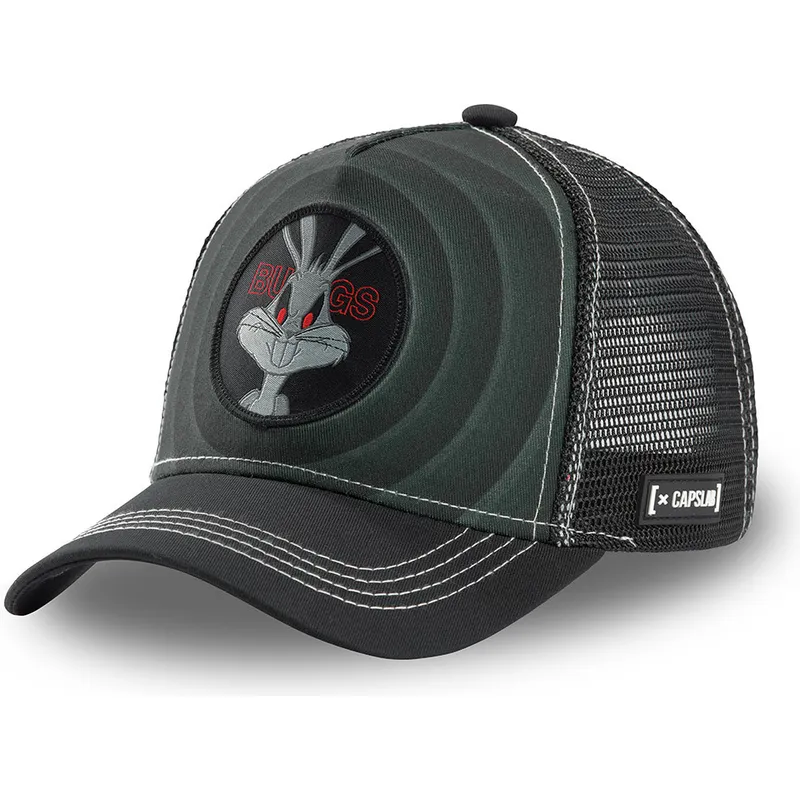 epci-curbata-negru-snapback-bullseye-color-rings-loo-bug2-bugs-bunny-looney-tunes-de-capslab epci-curbata-negru-snapback-bullseye-color-rings-loo-bug2-bugs-bunny-looney-tunes-de-capslab