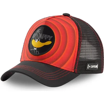 epci-curbata-rou-snapback-bullseye-color-rings-loo-daf1-raa-duffy-looney-tunes-de-capslab