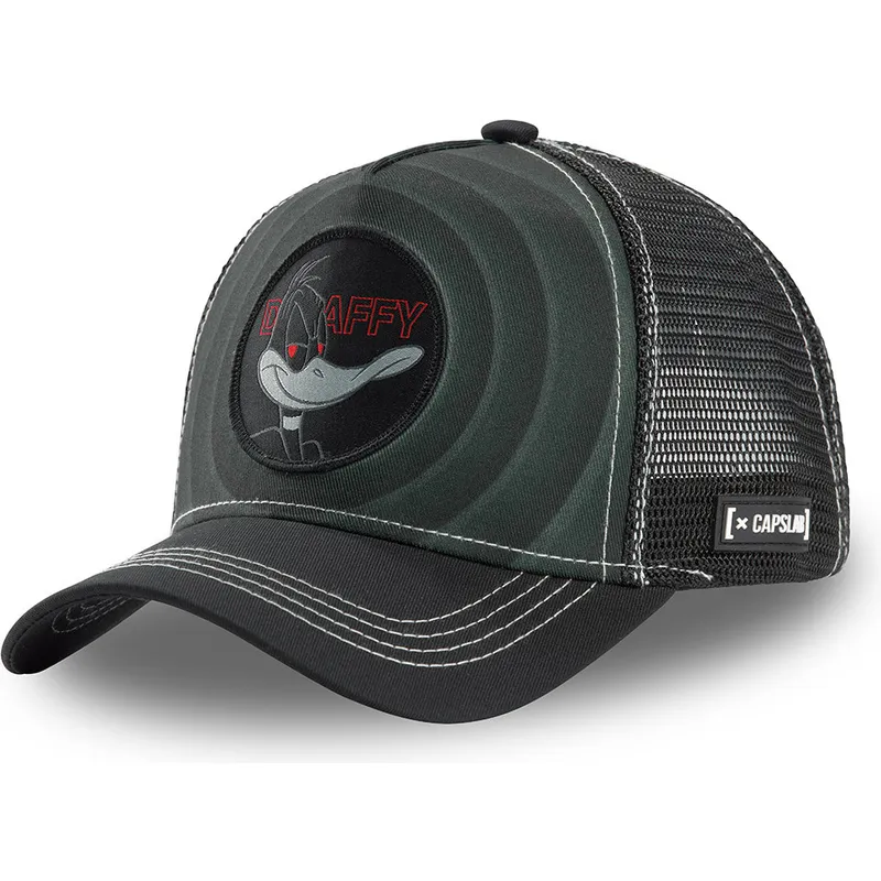epci-curbata-negru-snapback-bullseye-color-rings-loo-daf2-raa-duffy-looney-tunes-de-capslab