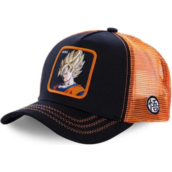 epci-curbata-negru-snapback-pentru-copii-super-saiyan-kidgo3-son-goku-dragon-ball-de-capslab