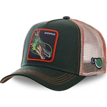 epci-curbata-verzior-snapback-pentru-copii-kidshen-shenron-dragon-ball-de-capslab