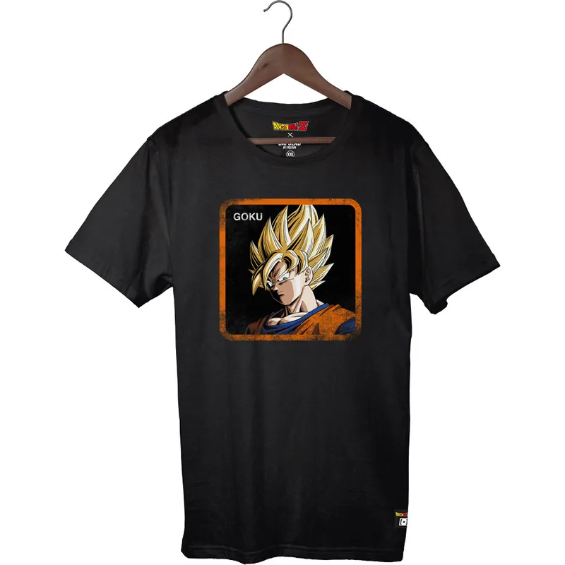 tricouri-maneca-scurta-negru-super-saiyan-tscgok5-son-goku-dragon-ball-de-capslab