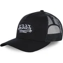epci-curbata-negru-snapback-pentru-copii-kidlofb-de-von-dutch