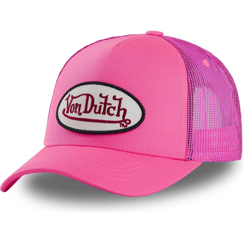 epci-curbata-roz-snapback-fresh04-de-von-dutch epci-curbata-roz-snapback-fresh04-de-von-dutch