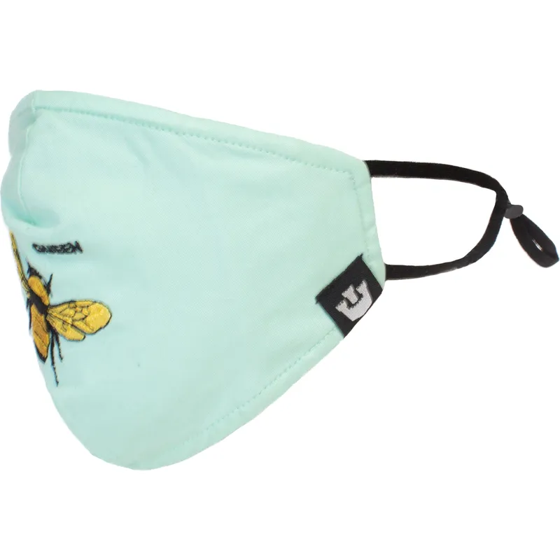 mati-i-protecie-verzior-mascarilla-reutilizable-menta-buzzy-bee-the-farm-de-goorin-bros mati-i-protecie-verzior-mascarilla-reutilizable-menta-buzzy-bee-the-farm-de-goorin-bros