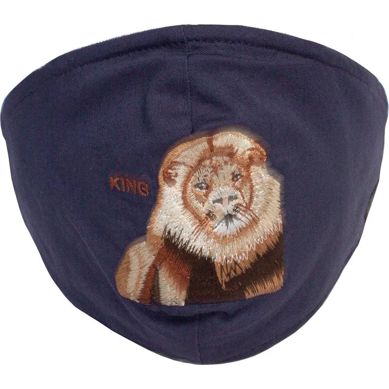 mati-i-protecie-bleumarin-mascarilla-reutilizable-mane-cat-the-farm-de-goorin-bros
