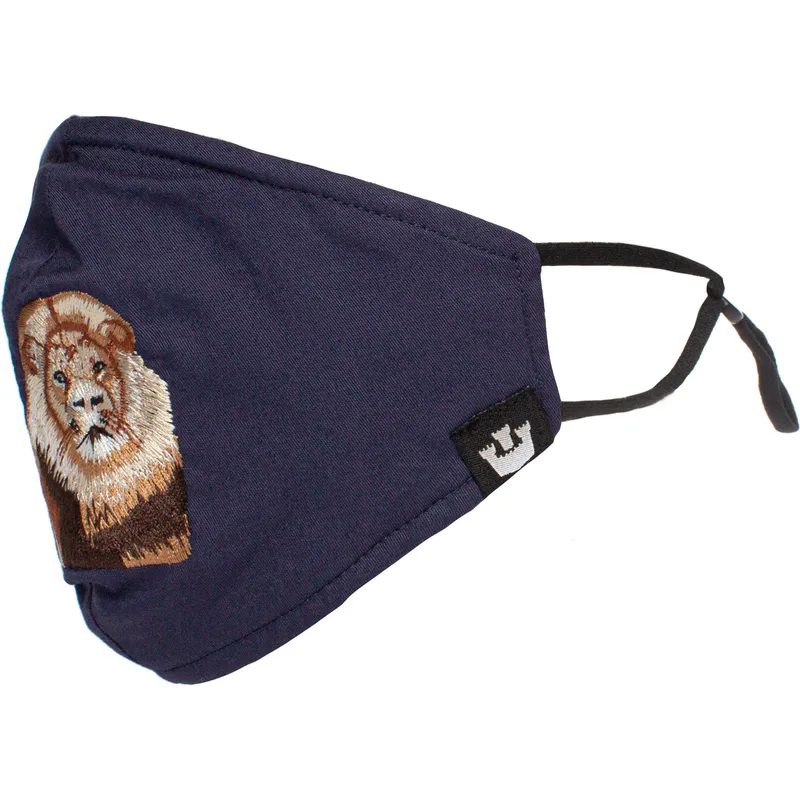 mati-i-protecie-bleumarin-mascarilla-reutilizable-mane-cat-the-farm-de-goorin-bros