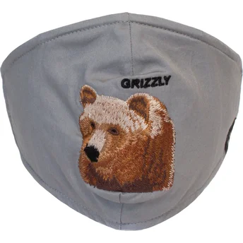 masks-and-protection-gray-de-mascarilla-reutilizable-gris-oso-bear-mountain-the-farm-de-goorin-bros