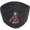 mati-i-protecie-negru-mascarilla-reutilizable-silly-monkey-the-farm-de-goorin-bros