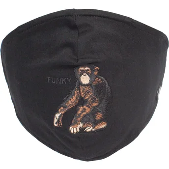 mati-i-protecie-negru-mascarilla-reutilizable-silly-monkey-the-farm-de-goorin-bros