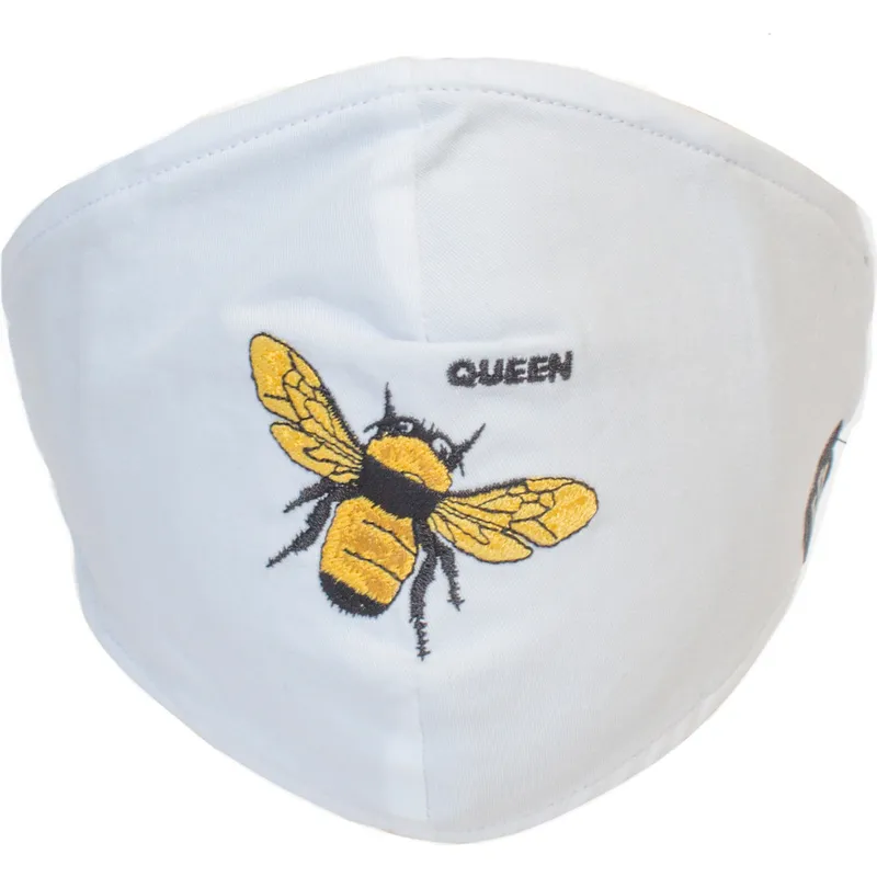 mati-i-protecie-alb-mascarilla-reutilizable-buzzy-bee-the-farm-de-goorin-bros mati-i-protecie-alb-mascarilla-reutilizable-buzzy-bee-the-farm-de-goorin-bros