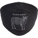 mati-i-protecie-negru-mascarilla-reutilizable-sheep-rock-the-farm-de-goorin-bros