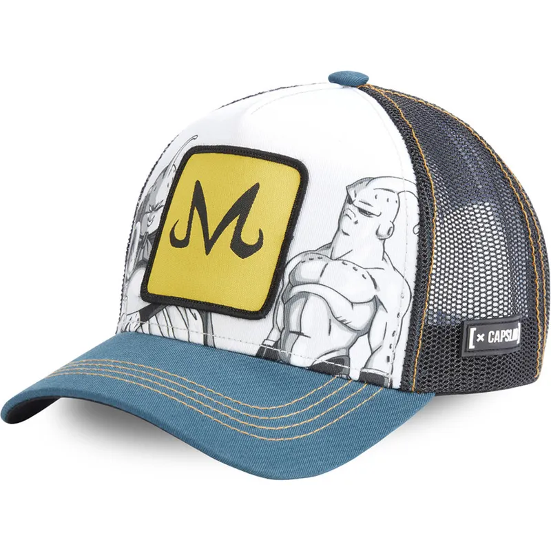 epci-curbata-gri-snapback-transformaciones-majin-dbz-buu-dragon-ball-de-capslab epci-curbata-gri-snapback-transformaciones-majin-dbz-buu-dragon-ball-de-capslab