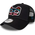 epci-curbata-bleumarin-snapback-bear-tattoo-pack-a-frame-de-new-era