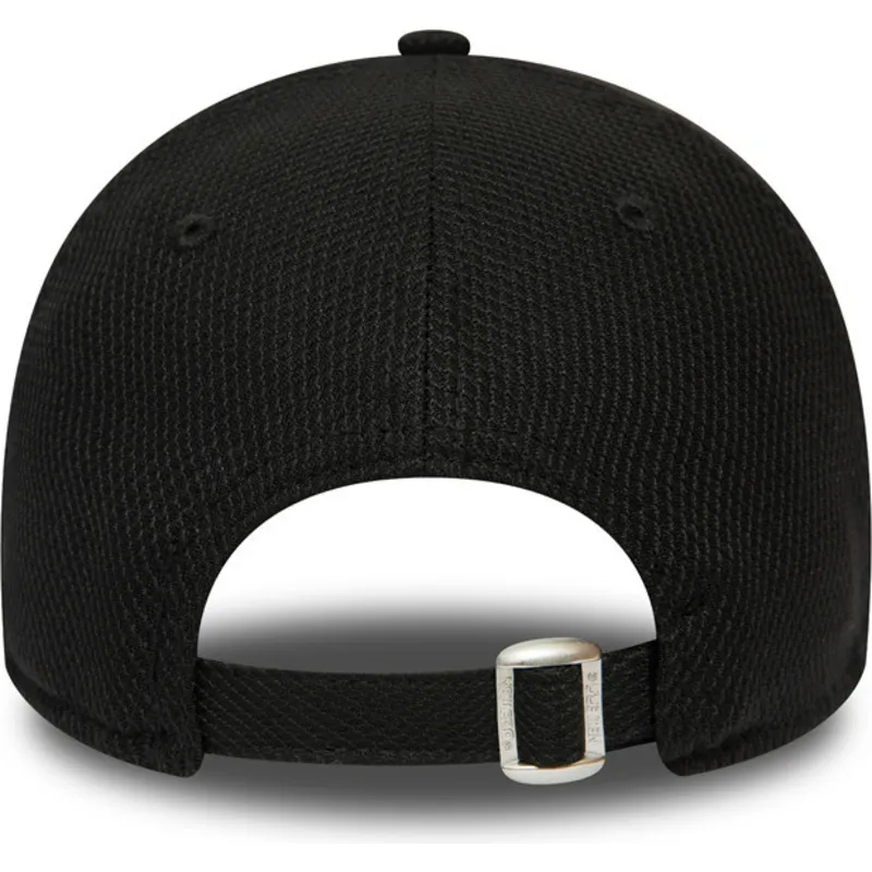 epci-curbata-negru-reglabila-9forty-diamond-era-essential-de-boston-red-sox-mlb-de-new-era