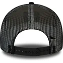 epci-curbata-negru-snapback-team-colour-block-a-frame-de-las-vegas-raiders-nfl-de-new-era