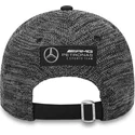 epci-curbata-negru-reglabila-9forty-tonal-esports-de-mercedes-formula-1-de-new-era