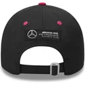 new-era-curved-brim-9forty-draft-esports-mercedes-formula-1-black-adjustable-cap