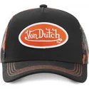 epci-curbata-negru-snapback-ao2-de-von-dutch