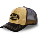 epci-curbata-galben-snapback-dorada-gol-de-von-dutch