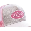 epci-curbata-gri-snapback-plateada-sil-de-von-dutch