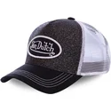 epci-curbata-negru-snapback-wh2-de-von-dutch