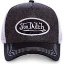 epci-curbata-negru-snapback-wh2-de-von-dutch